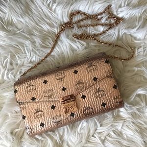 MCM Crossbody Bag